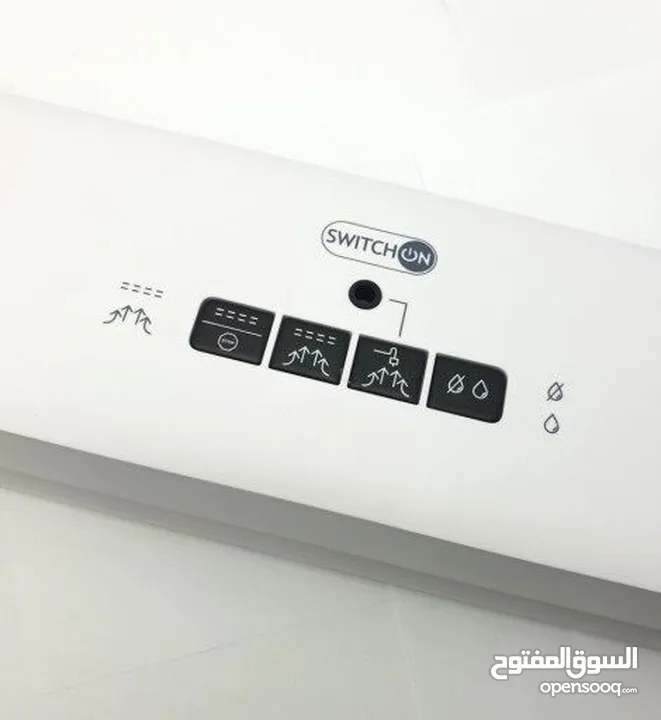 لاسق اكياس حراري switch