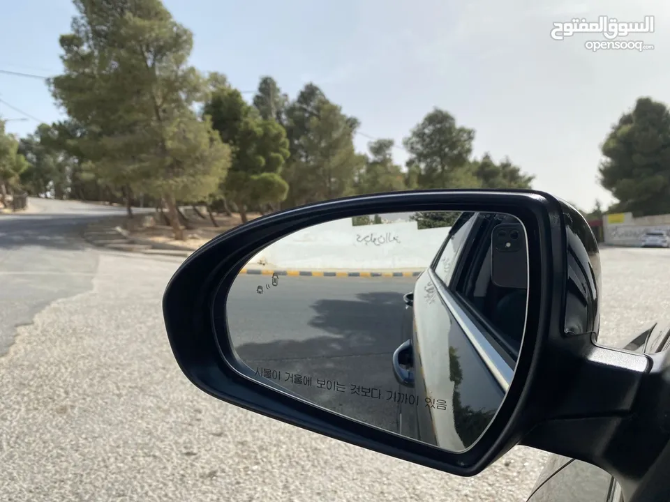 HYUNDAI IONIQ Electric 2019 ايونك كهرباء