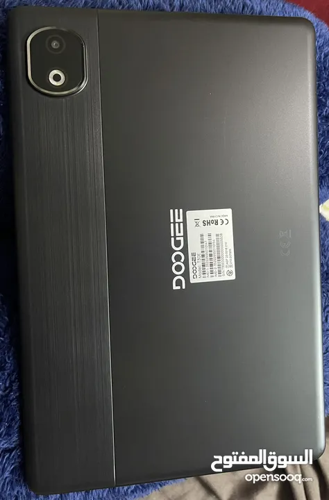 تاب DOOGEE