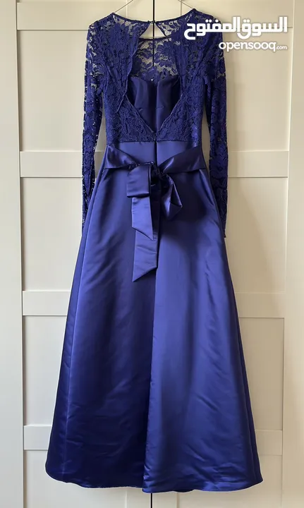 Evening Dress  فستان حفلة