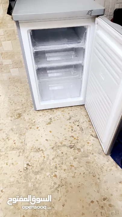 فريزر صغير للبيع