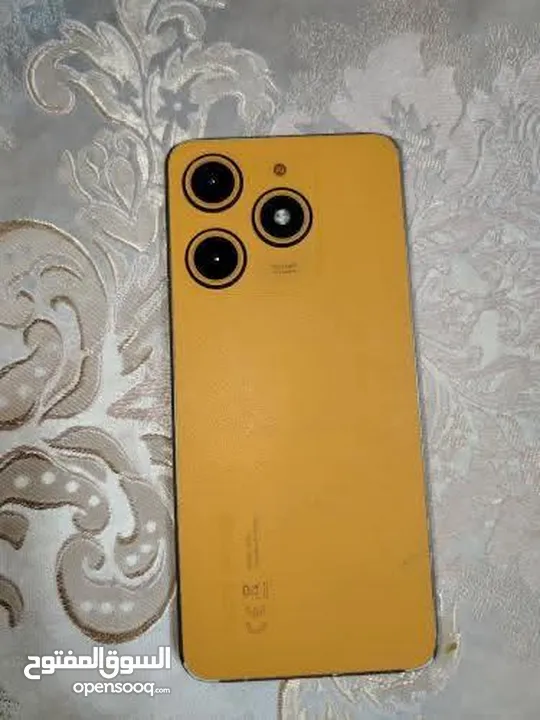 Tecno spark 10 للبيع