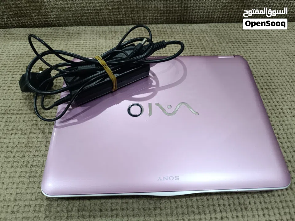 لابتوب سوني فايو