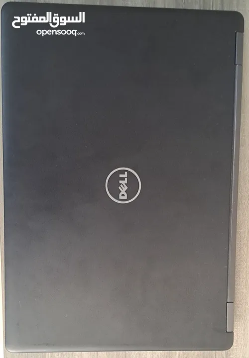 لابتوب Dell Latitude 5480 2017 مُستَعمل للبيع-Core i7-7600U-السعر تحدي