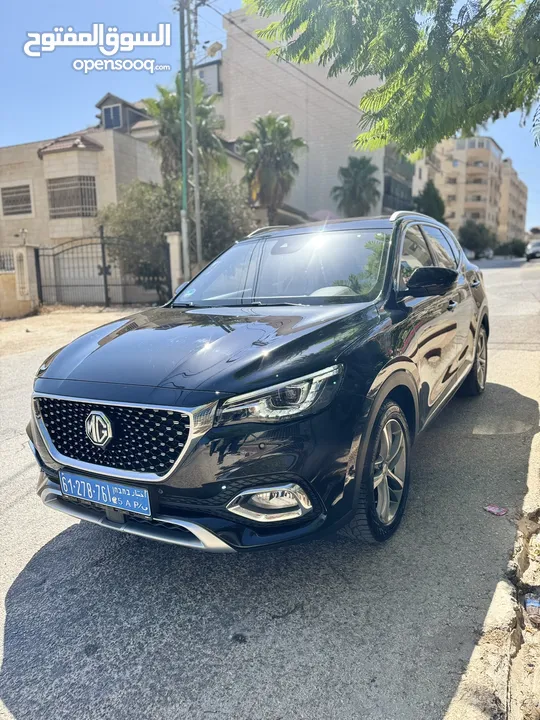 جديد 2022 M g