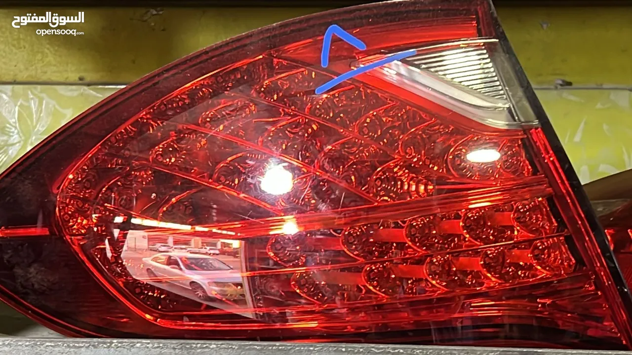 جميع قطع غيار( أودي/ جولف / بورش / شكودا/ سيات   اaudi / VW / PORSCHE/ SKODA  / SEAT ) افضل أسعار