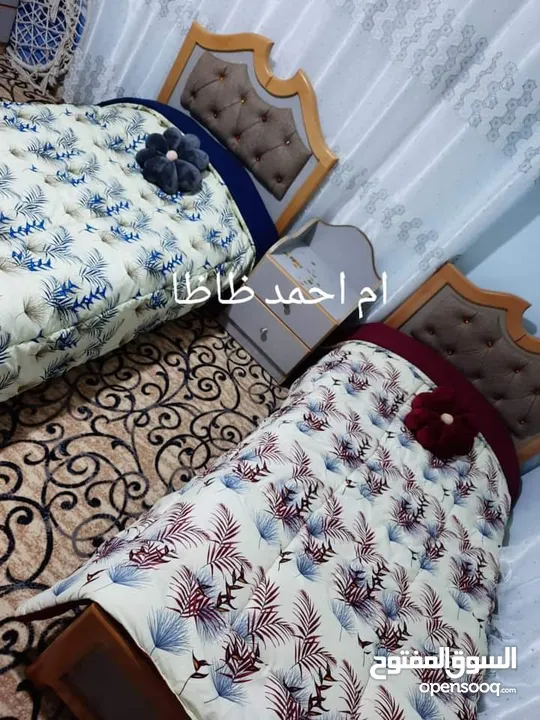 مسابل وكفرات