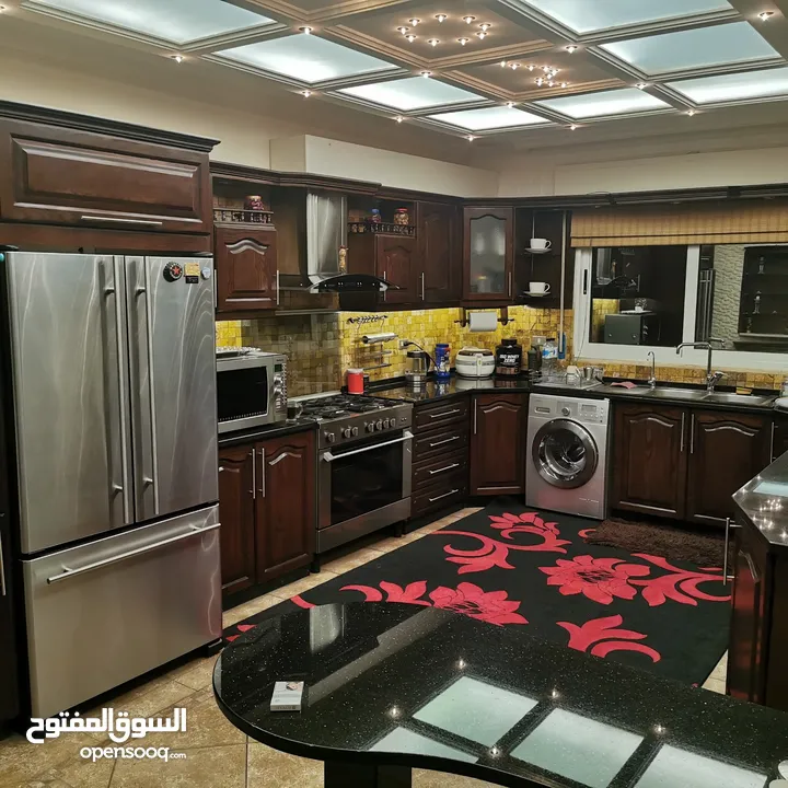 Luxury furnished apartment for sale WhatsApp