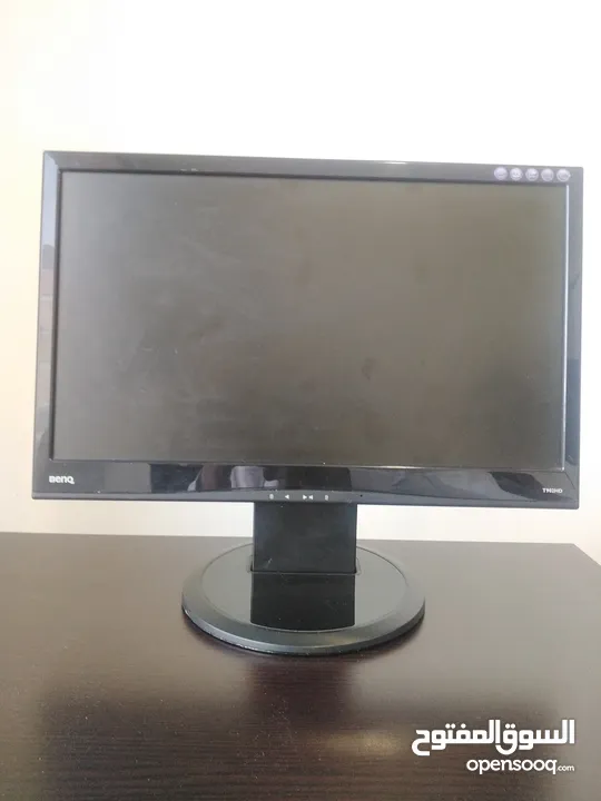 BenQ T902HD Computer Monitor 45 cm (17")