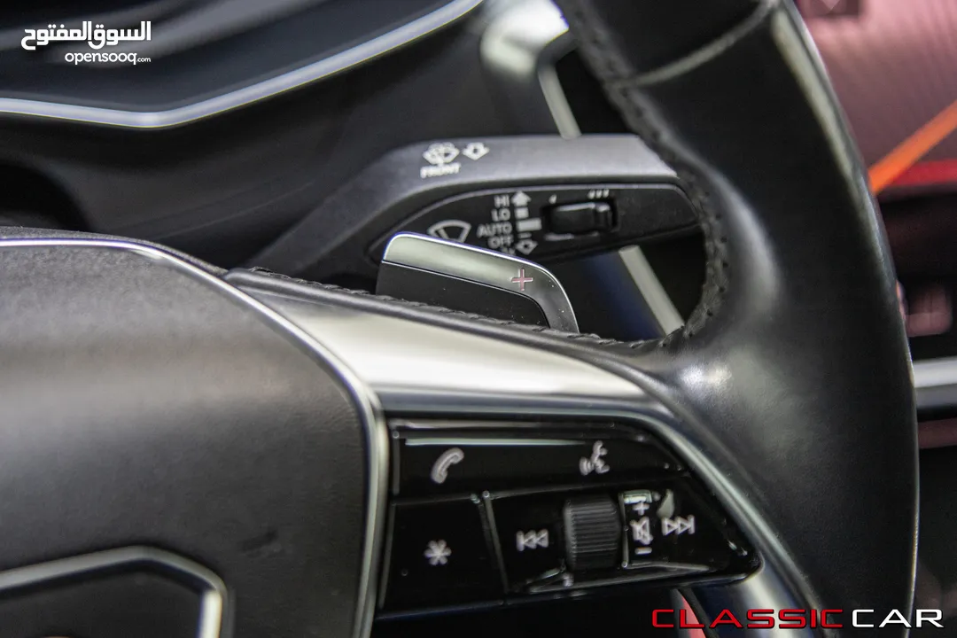 Audi A7 2020 45 Tfsi Quattro