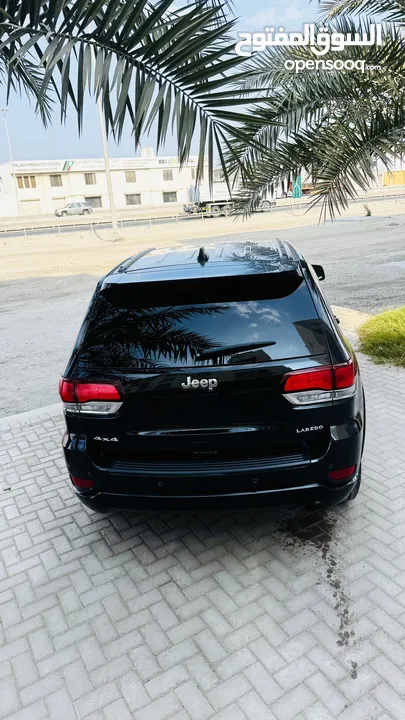 2020 JEEP Grand Cherokee 3.6 4WD !!!BEST PRICE IN BAHRAIN!!!