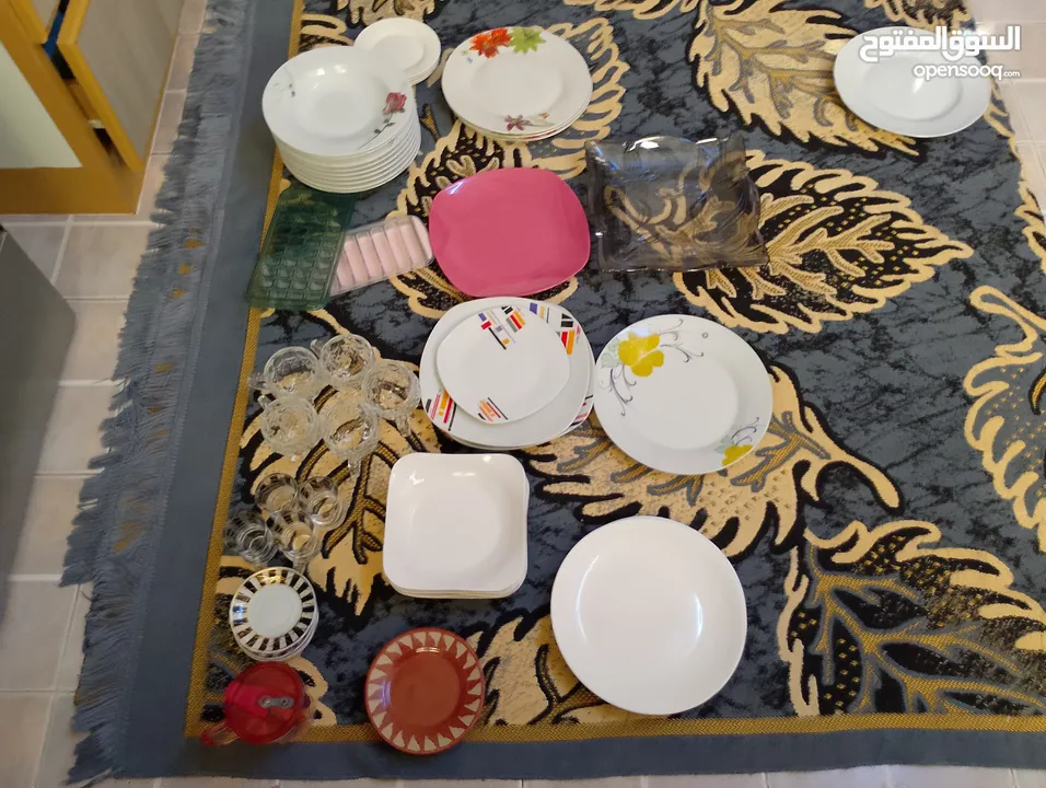 ادوات المطبخ