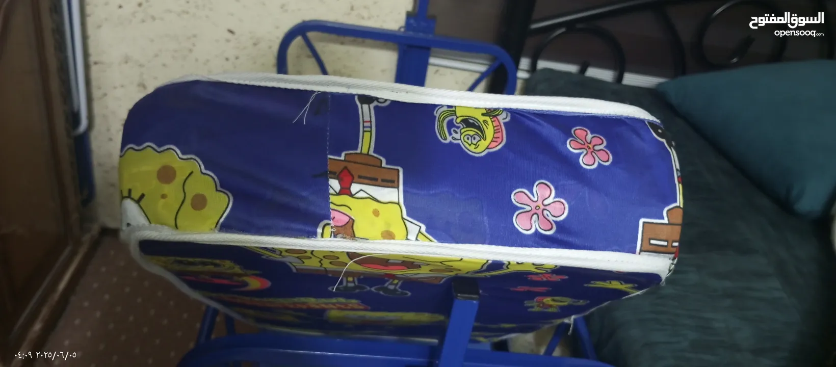 مستلزمات اطفال