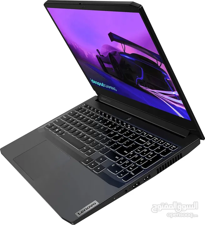 gaming laptop