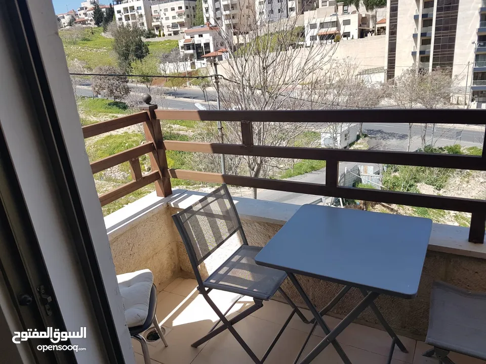 شقة مفروشة للإيجار 120م2 ( Property 10661 ) سنوي فقط