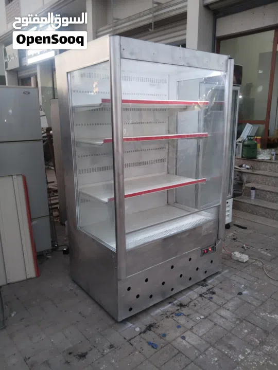 Open cheler good working conditions - (248303831) | السوق المفتوح