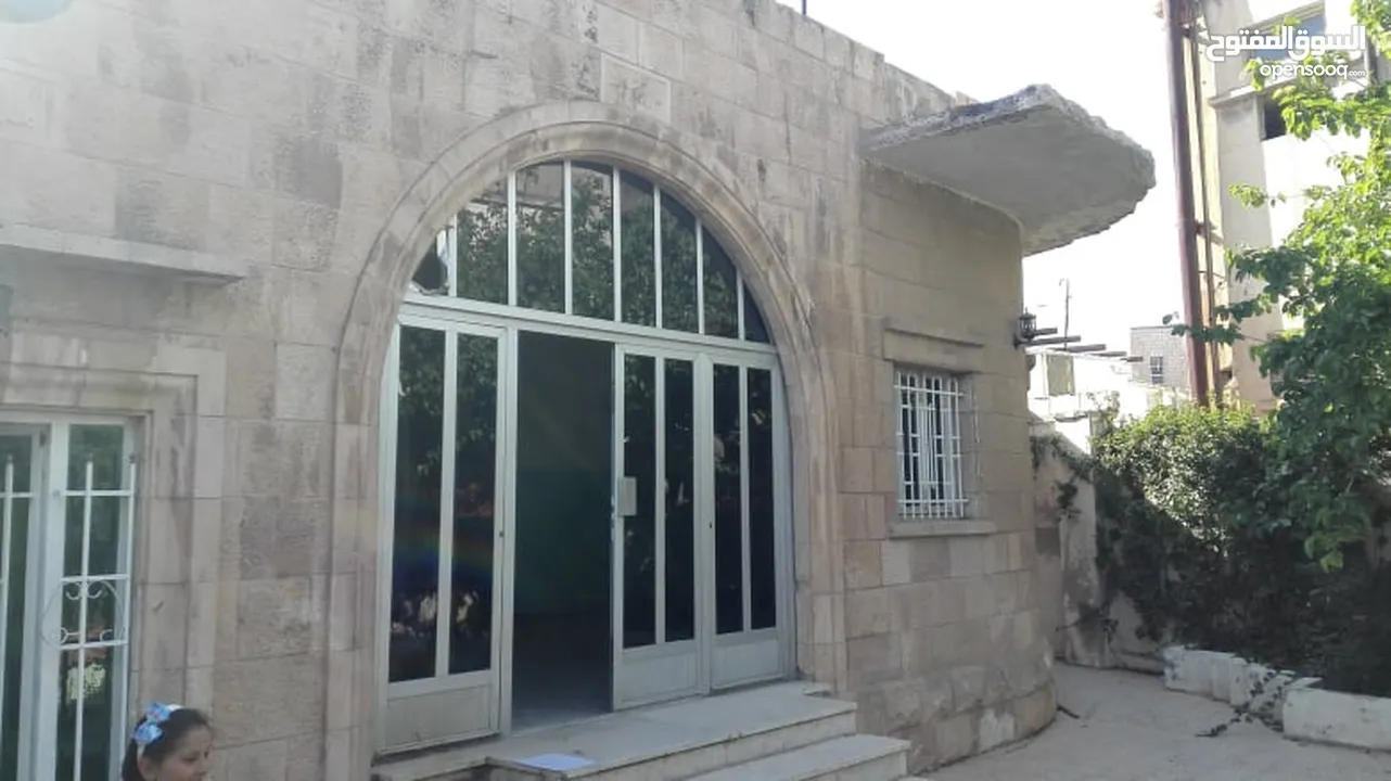 فيلا مميزة في اللويبدة للايجار