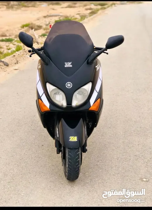 temax.   500