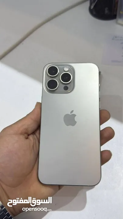 iphone 15 pro max 512g