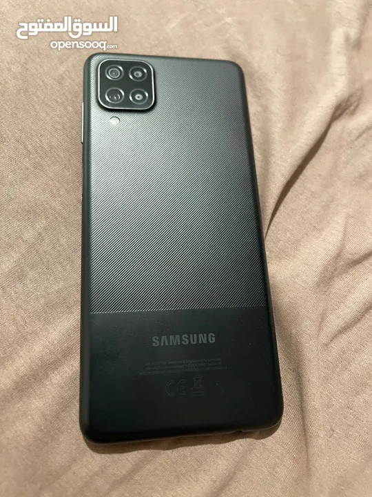 samsung galaxy a12