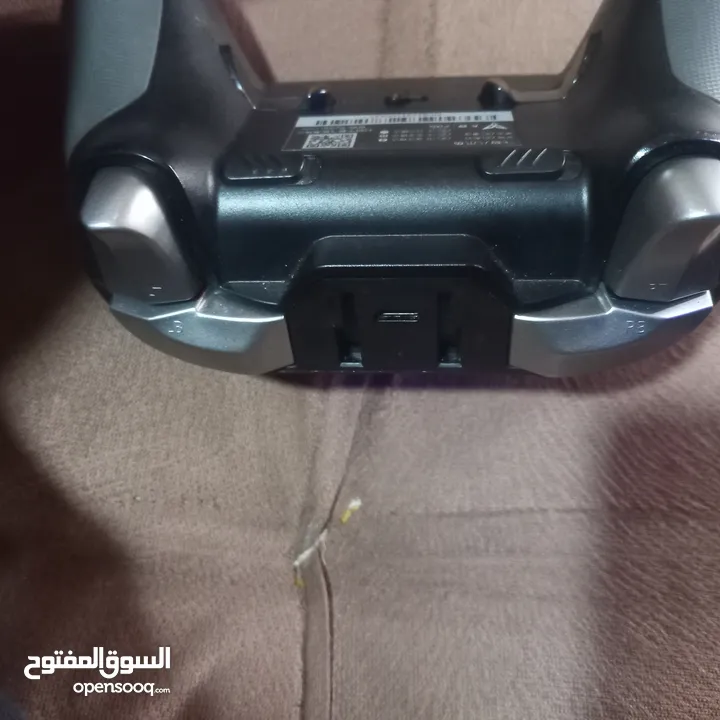 يد تحكم جيروسكوب