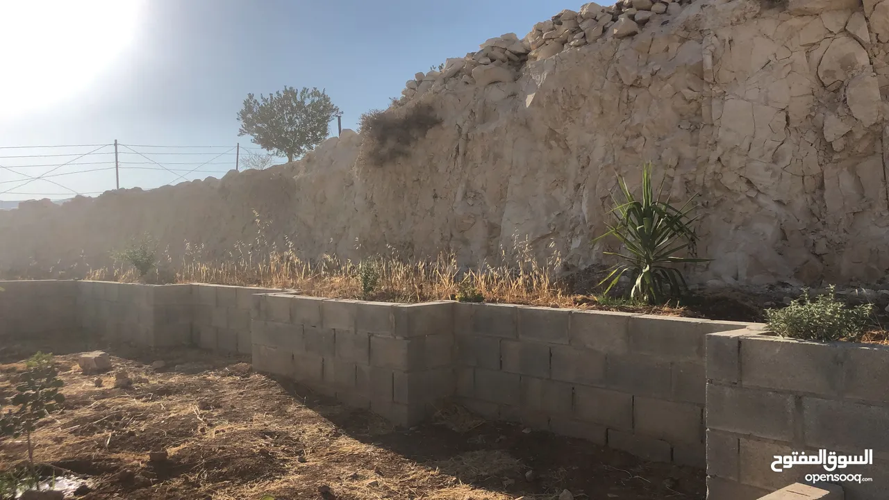أرض بسعر مغري