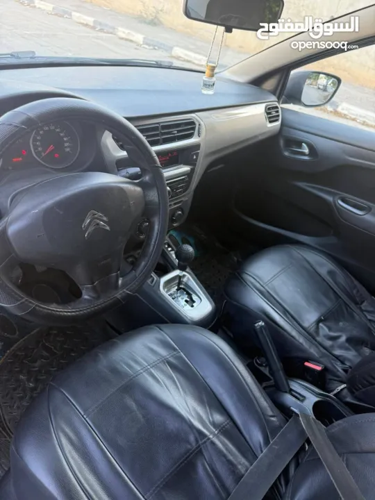 ستروين سي اليزيه للبيع