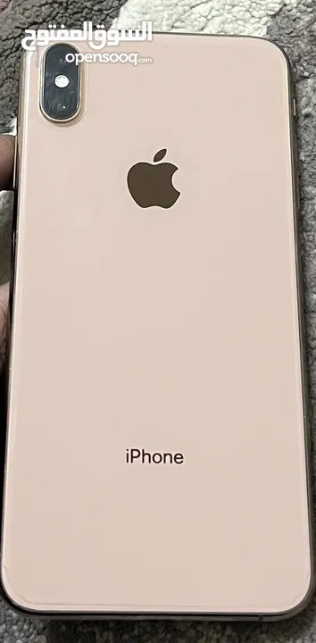 i phone xs max 256 GB