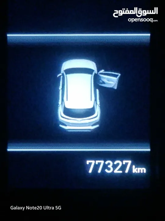 هونداي كونا 2018