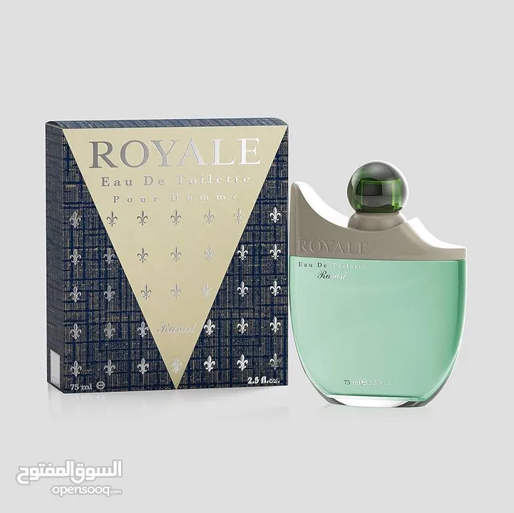 عطور أصيله و كوبي