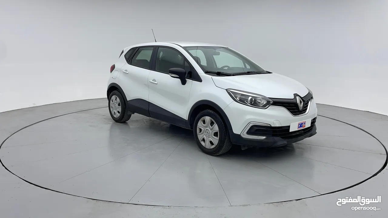 (FREE HOME TEST DRIVE AND ZERO DOWN PAYMENT) RENAULT CAPTUR