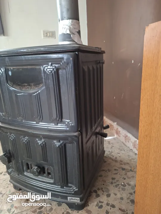 صوبه حطب تركيه  مستعمل بحالت الوكاله