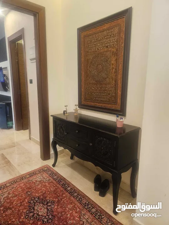 شقة مميزة للبيع في كريدور عبدون