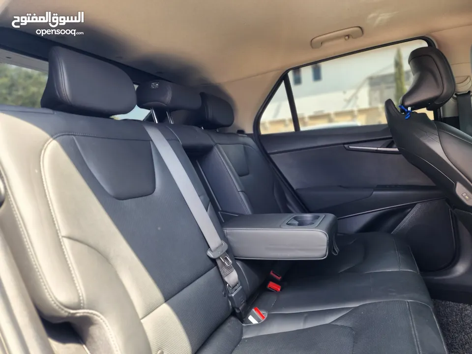 كيا نيرو 2022 فل فل اضافات