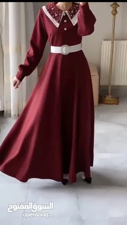فساتين سهرة مصممة لتخطف الأنظار وتترك بصمتك في كل خطوة