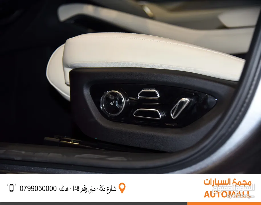 بي واي دي سونج L كهربائية بالكامل 2024 BYD Song L SUV EV