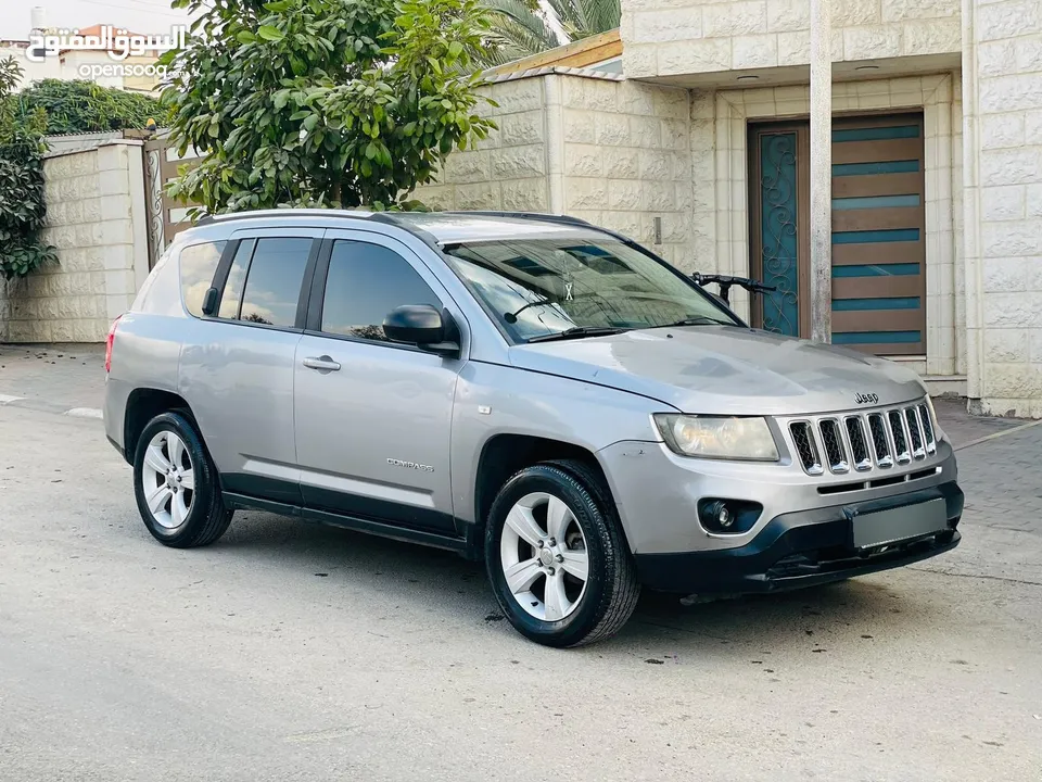 جب كمباس 2014