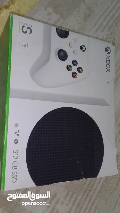 للبيع Xbox series s