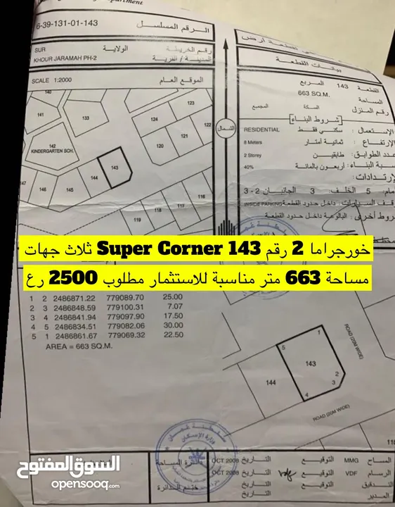 راس الجنز قريب المحميه وخورجراما والمحطة