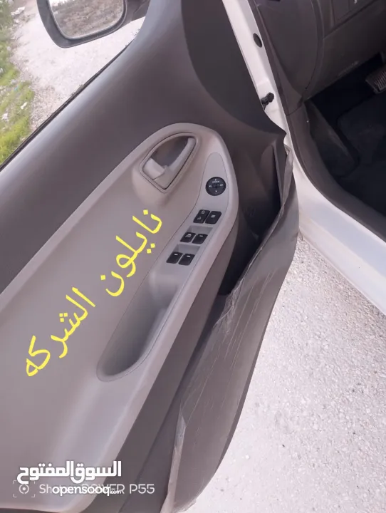 كيا مورننغ موديل 2015 بحاله الوكاله