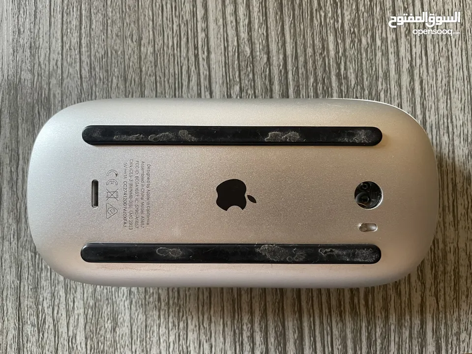 Apple Magic Mouse 2