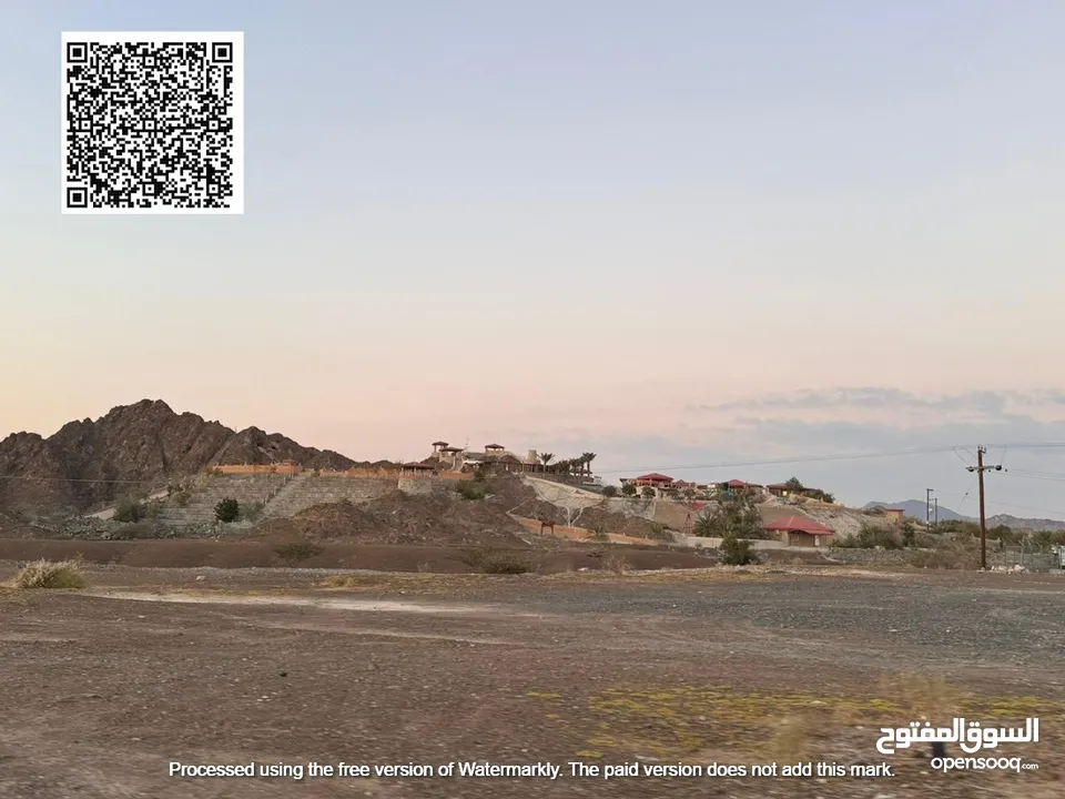 ارض للبيع بمصفوت سكنى تجارى ثانى قطعه من غلفة باقل سعر