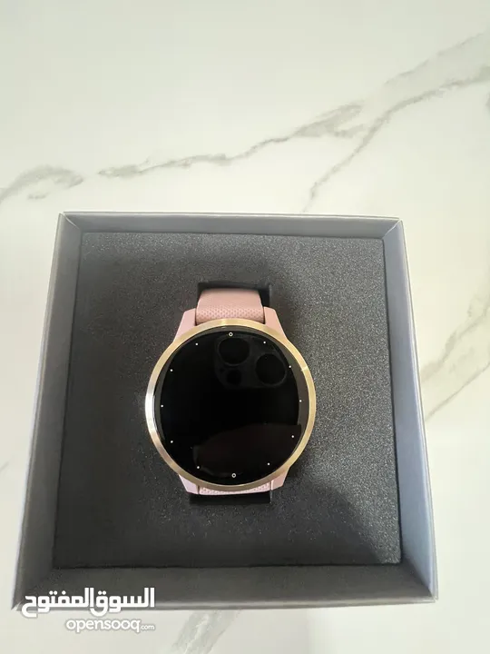 Garmin vivoactive 4s
