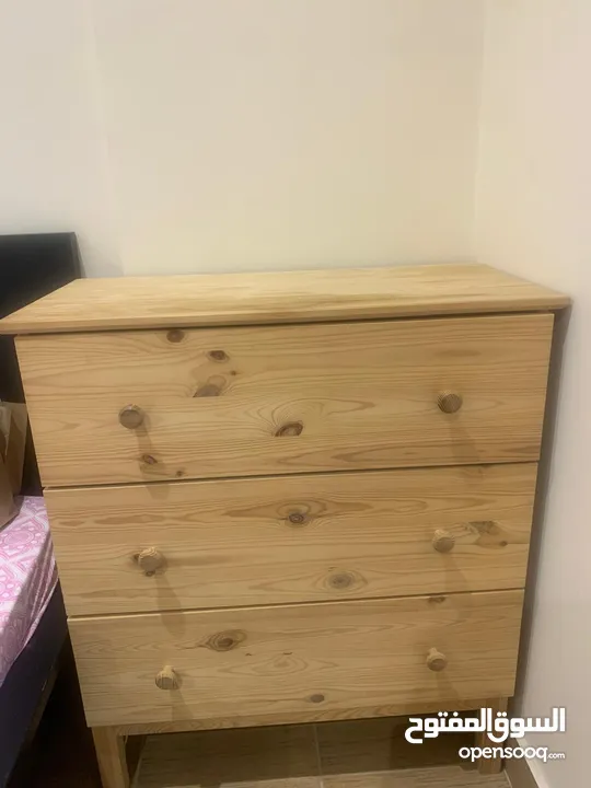 Full home furniture for 60 KD