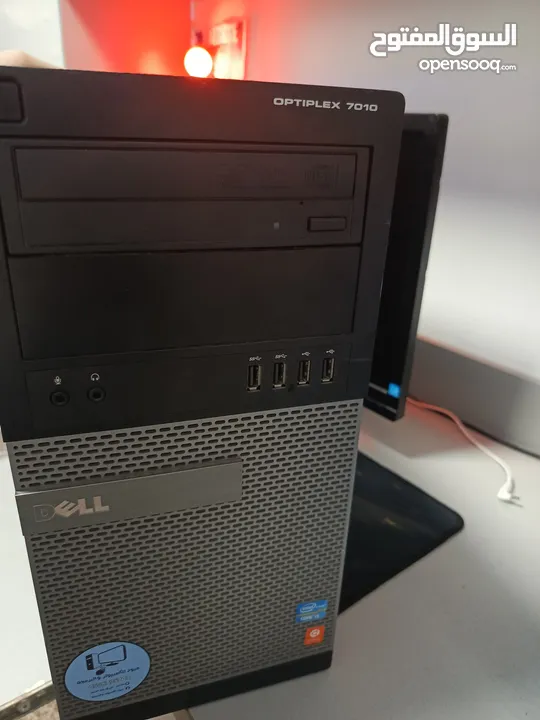 كمبيوتر وندز 11 مستعملة شهر