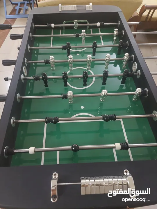 soccer game table