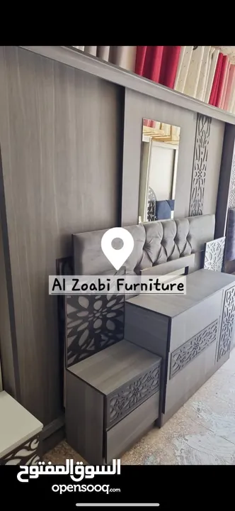 غرف نوم ماستر تركي بسعر التكلفه