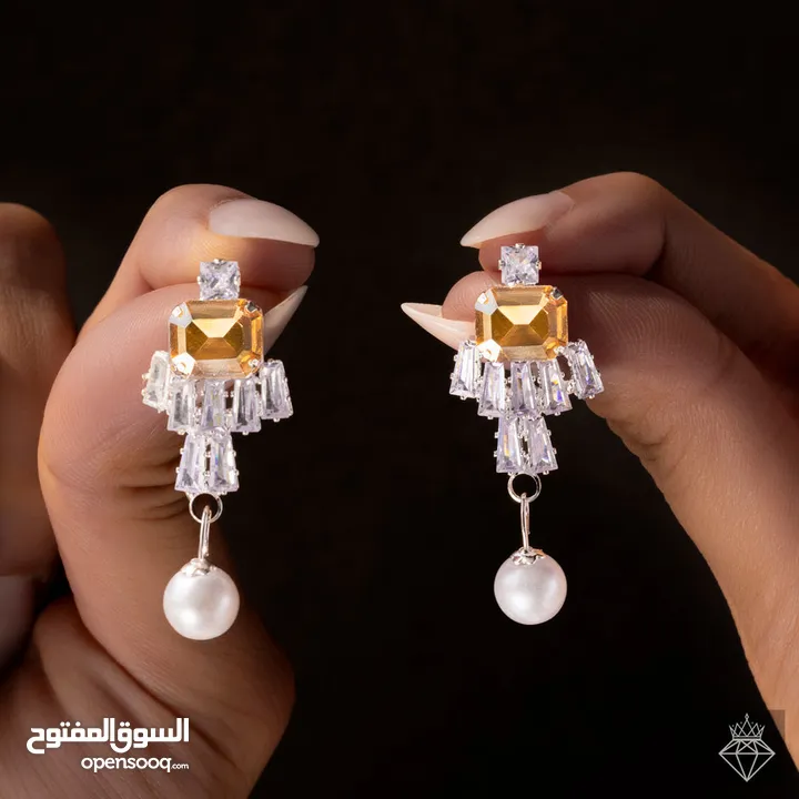 المجوھرات الھندیة مو عادي نخب أول