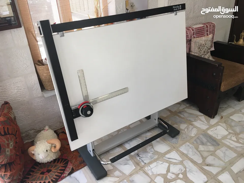 مرسم للمهندسين وطلاب الهندسة