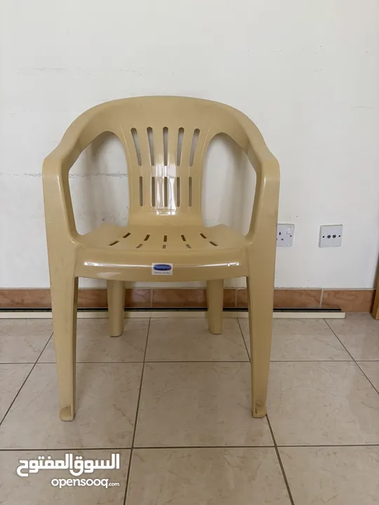 Mixer cum Grinder Plastic Chair  Air Fryer  Wooden Cot with mattress